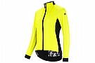 Assos Womens UMA GT Winter Jacket EVO Fluo Yellow