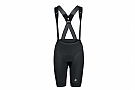 Assos Womens DYORA RS Summer Bib Shorts S9 Black Series