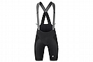 Assos Mens Mille GTC Kiespanzer Bibshorts C2 Black