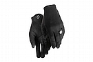 Assos Trail FF Gloves Blackseries