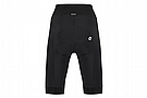 Assos Womens UMA GT Half Shorts C2 Blackseries - Long
