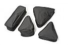 B and W International Bike Guard Curv B and W International Bike Guard Curv