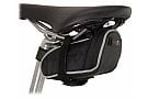 Banjo Brothers Deluxe Seat Bag Small Black