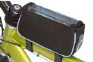 Banjo Brothers Top Tube Bag Banjo Brothers Top Tube Bag