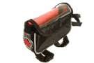 Banjo Brothers Top Tube Bag Black
