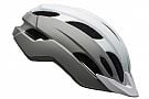 Bell Trace Helmet Matte White/Silver
