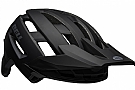 Bell Super Air MIPS MTB Helmet Matte/Gloss Black
