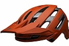 Bell Super Air MIPS MTB Helmet Matte/Gloss Red/Gray