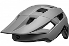 Bell Spark MIPS MTB Helmet Matte/Gloss Gray/Black