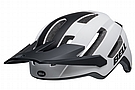 Bell 4Forty Air MIPS MTB Helmet Matte White/Black