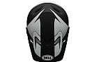 Bell Transfer Full Face MTB Helmet Slice Matte Black/White