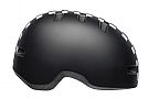 Bell Lil Ripper Child Helmet Checkers Matte Black/White
