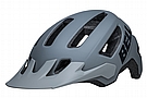 Bell Nomad II MIPS MTB Helmet Matte Gray