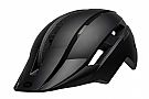 Bell Sidetrack II Child MIPS (2020) Matte Black