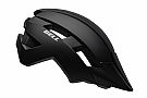 Bell Sidetrack II Child MIPS (2020) Matte Black