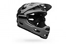Bell Super 3R MIPS MTB Helmet Downdraft Matte Gray/Gunmetal