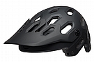 Bell Super 3R MIPS MTB Helmet Matte Black