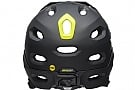 Bell Super DH MIPS MTB Helmet Matte/Gloss Black
