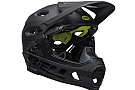 Bell Super DH MIPS MTB Helmet Matte/Gloss Black
