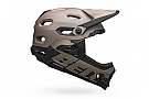 Bell Super DH MIPS MTB Helmet Matte/Gloss Sand/Black