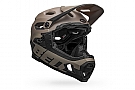 Bell Super DH MIPS MTB Helmet Matte/Gloss Sand/Black