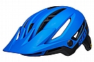 Bell Sixer MIPS MTB Helmet Matte Blue/Black
