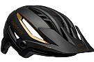 Bell Sixer MIPS MTB Helmet Fasthouse Matte/Gloss Black/Gold