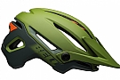 Bell Sixer MIPS MTB Helmet Matte/Gloss Green/Infrared