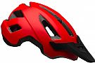 Bell Nomad MIPS MTB Helmet Matte Red/Black