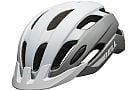 Bell Trace MIPS Helmet Matte White/Sliver - Universal