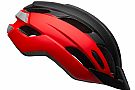 Bell Trace MIPS Helmet Matte Red/Black - Universal