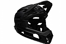 Bell Super Air R MTB Helmet Matte/Gloss Black