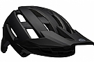 Bell Super Air R MTB Helmet Matte/Gloss Black