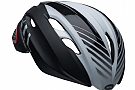 Bell Z20 Aero MIPS Helmet Blower Matte/Gloss Black/White/Crimson