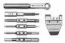 Blackburn Big Switch Multi-Tool Blackburn Big Switch Multi-Tool