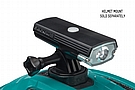 Blackburn Dayblazer 550 Front / 65 Rear Light Set 