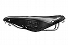 Brooks B17 Imperial Saddle Black - 175mm