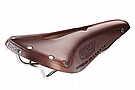 Brooks B17 Imperial Saddle Antique Brown - 175mm