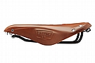 Brooks B17 Standard Saddle Honey - 175mm