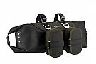 Brooks Scape Handlebar Roll Small Accessory Bags Sold Separately