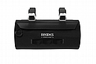 Brooks Scape Handlebar Pouch Black - One Size