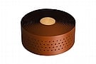 Brooks Perforated Leather Handlebar Tape Honey