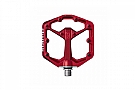Crank Bros Stamp 7 Pedals Small - Red