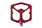 Crank Bros Stamp 7 Pedals Large - Red