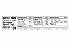 Clif Shot Bloks Energy Chews (Box of 18) Tropical Punch w/ Half Shot Caffeine