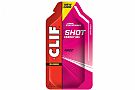 Clif Shot Energy Gels (Box of 24) Razz