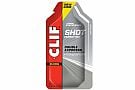Clif Shot Energy Gels (Box of 24) Double Espresso Turbo w/ 100mg caffeine