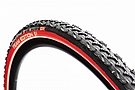 Challenge Baby Limus TE RED Tubular Cyclocross Tire 