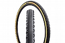 Challenge Gravel Grinder PRO Tire 700 x 36mm - Black/Tan