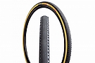 Challenge Almanzo PRO Tire 700 x 33mm - Black/Tan